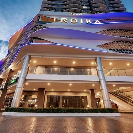 Netflix Two Bedroom Troika Kota Bharu Homestay 118 Екстериор снимка