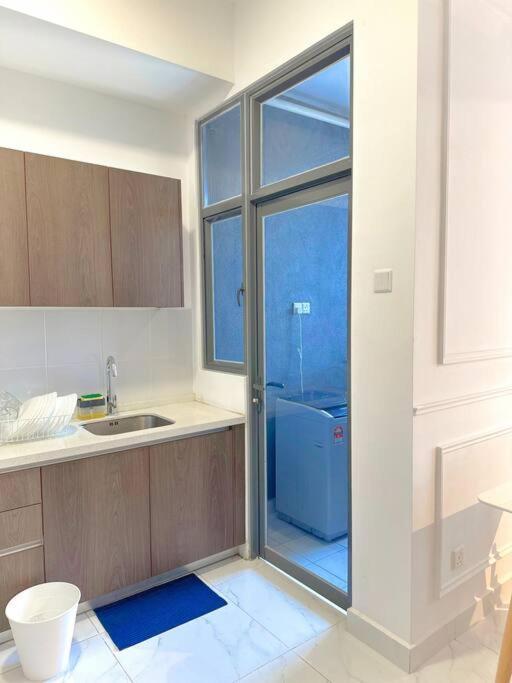 Netflix Two Bedroom Troika Kota Bharu Homestay 118 Екстериор снимка