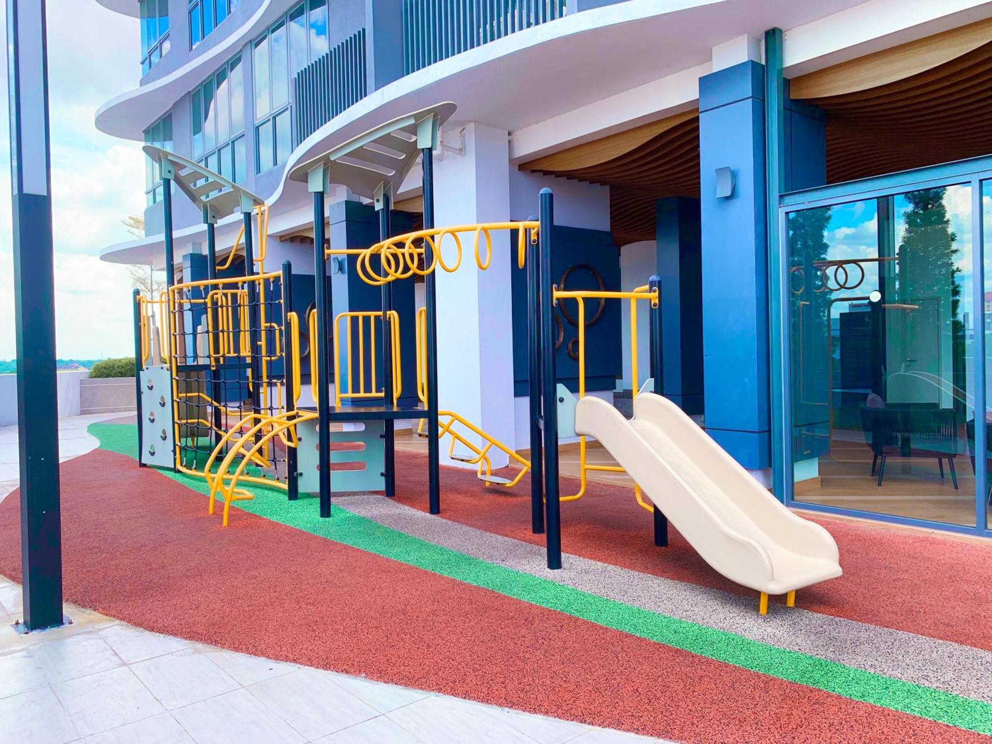 Netflix Two Bedroom Troika Kota Bharu Homestay 118 Екстериор снимка