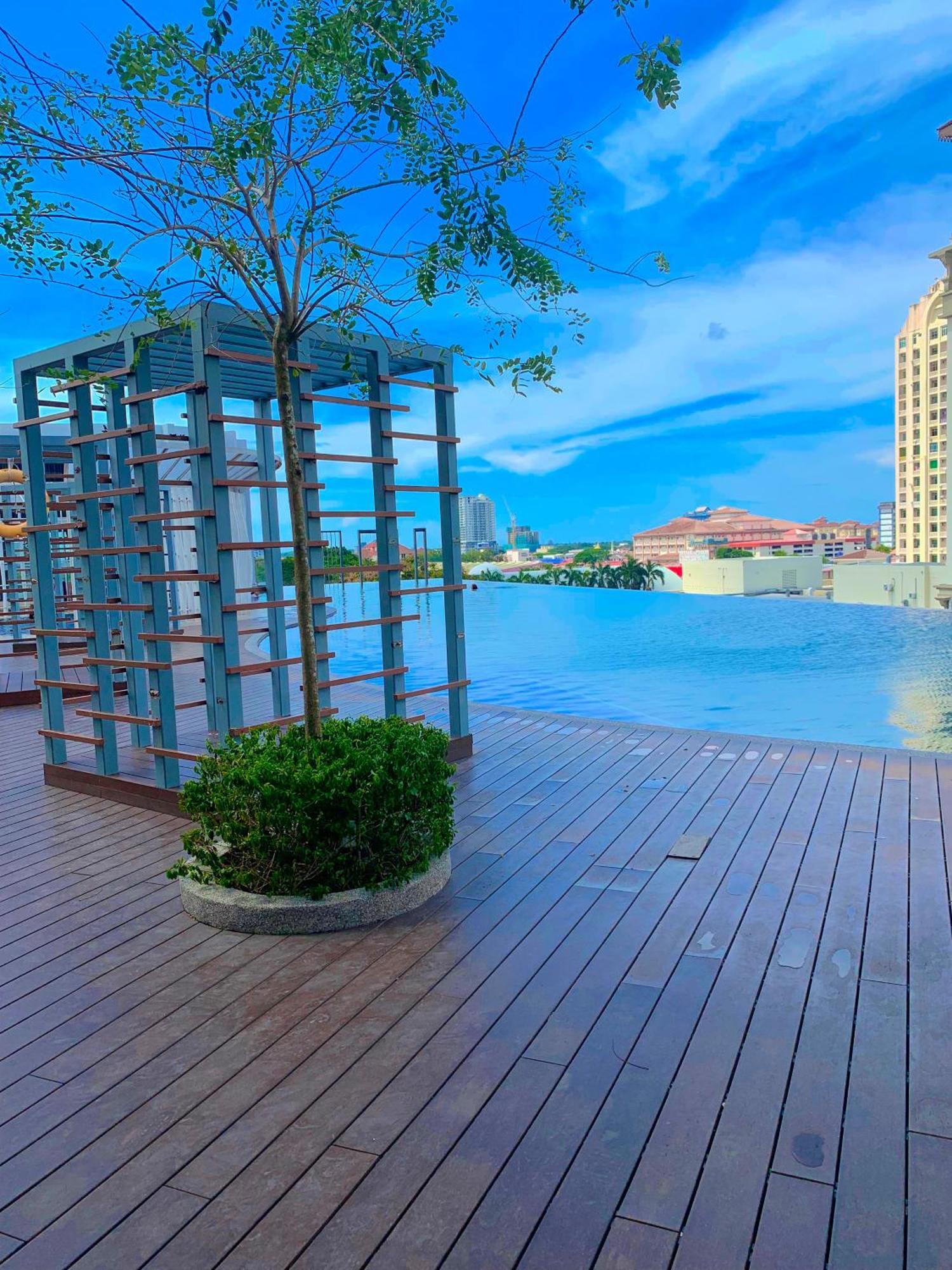 Netflix Two Bedroom Troika Kota Bharu Homestay 118 Екстериор снимка