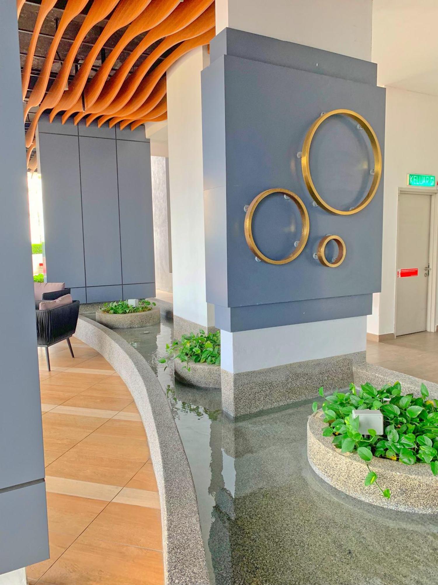 Netflix Two Bedroom Troika Kota Bharu Homestay 118 Екстериор снимка